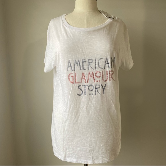 CHRLDR Glamour Story T-Shirt - Picture 3 of 13